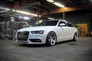 2010 Audi A4