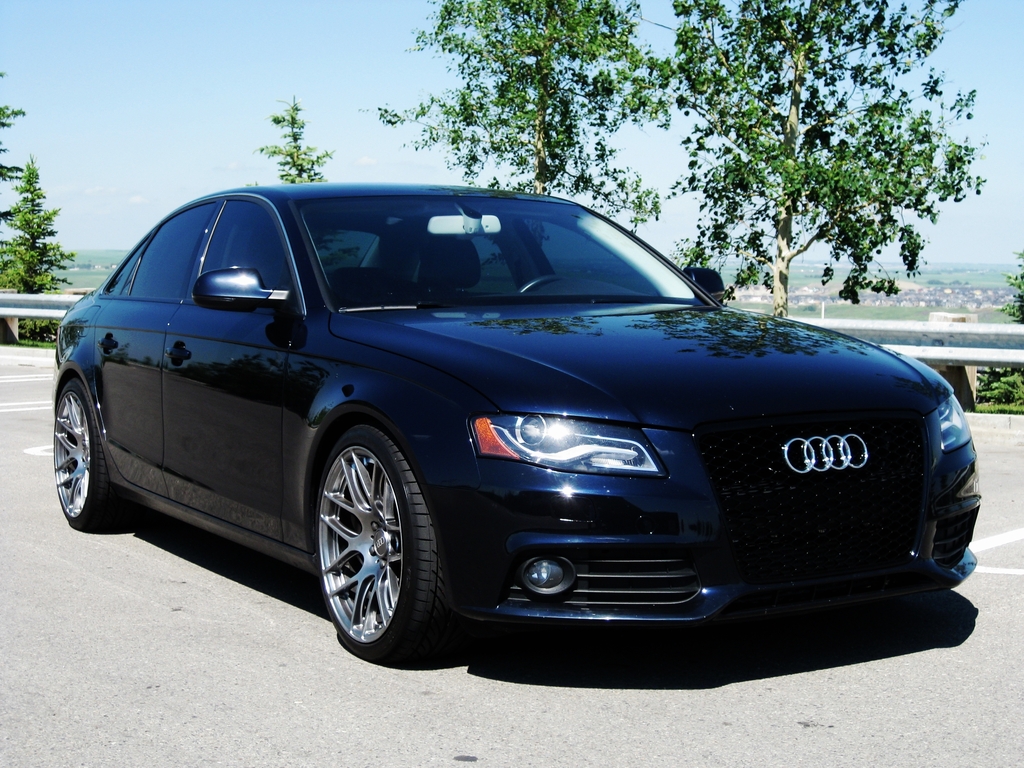 2013 Audi TTS photo