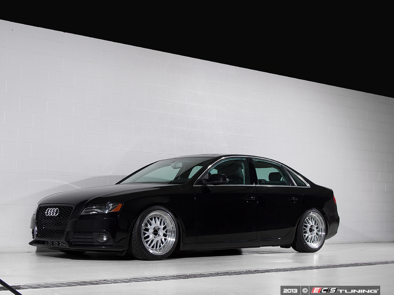 2012 Audi A4 photo