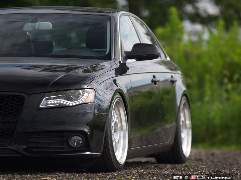 2012 Audi A4 photo