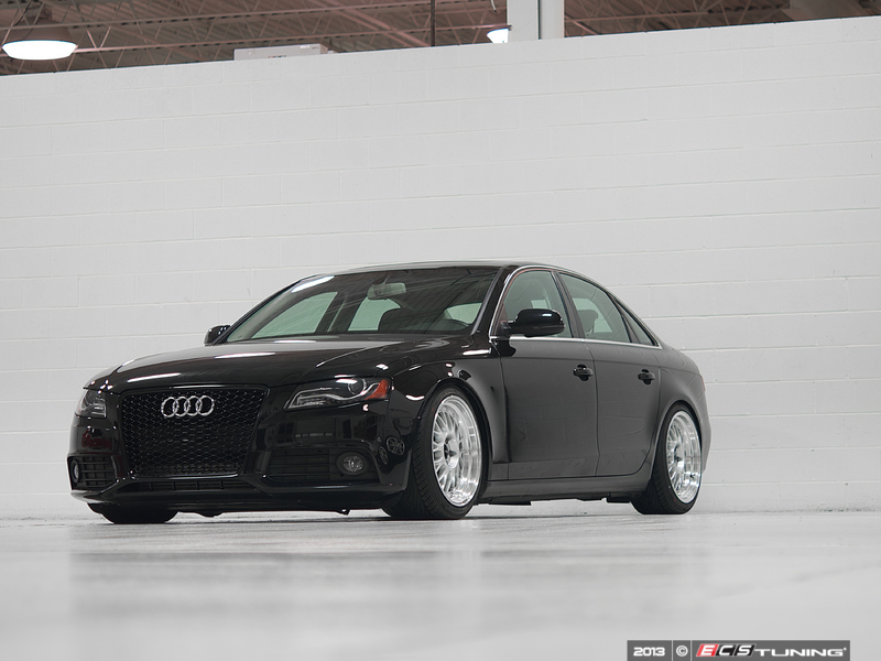 2012 Audi A4 photo