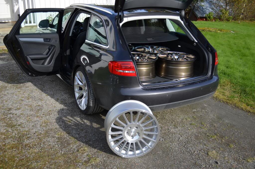 2011 Audi A4 photo