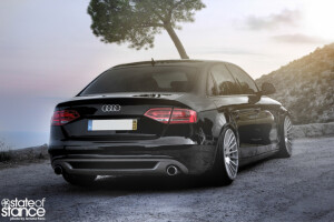 2010 Audi A4