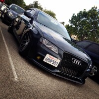 2011 Audi A4