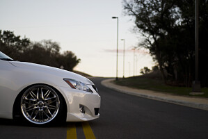 Lexus IS 350