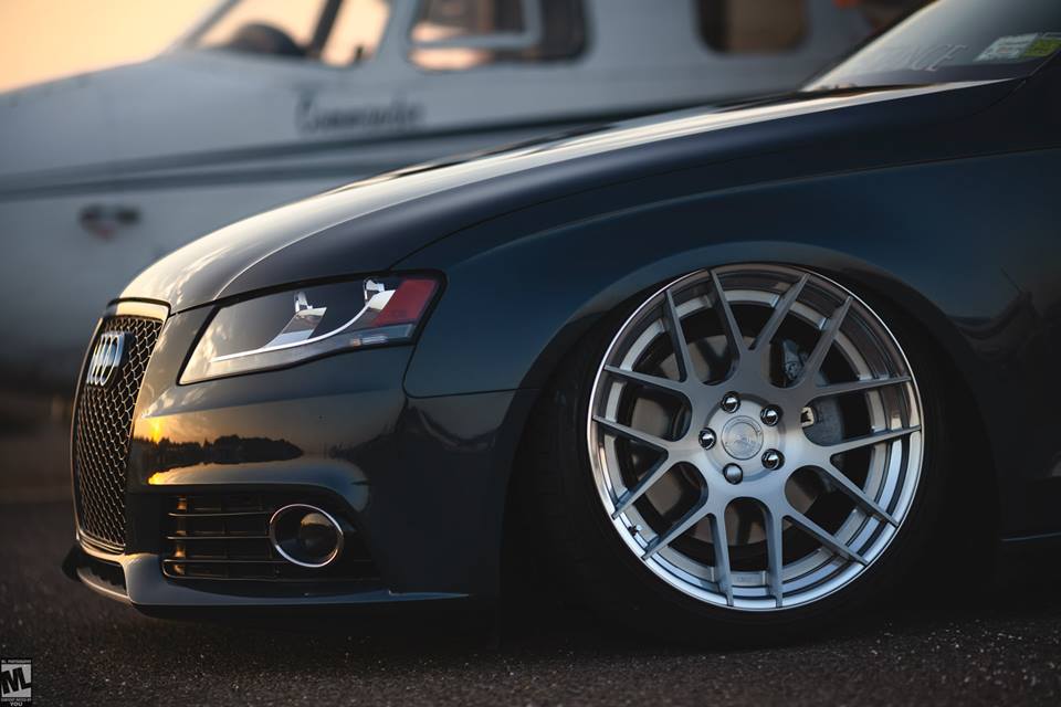 2013 Audi A4 photo
