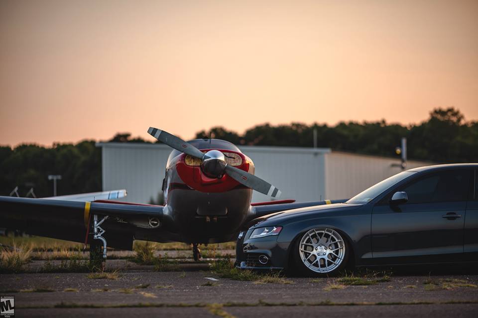 2013 Audi A4 photo
