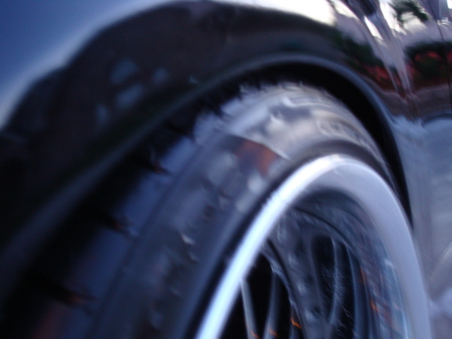 2003 Nissan 350Z photo