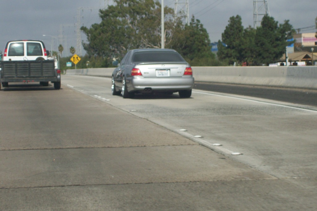 1999 Infiniti Q45 photo