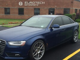 2012 Audi A4