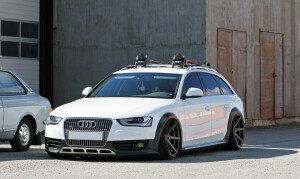 2012 Audi A4