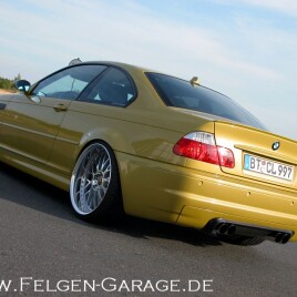 2004 BMW M3