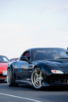 Mazda RX-7