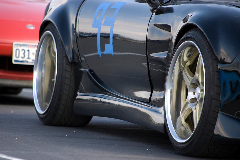 1993 Mazda RX-7 photo