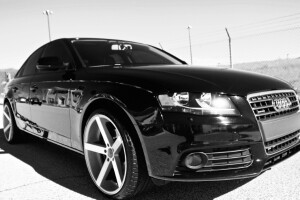 2012 Audi A4