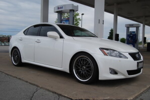 Lexus IS 350