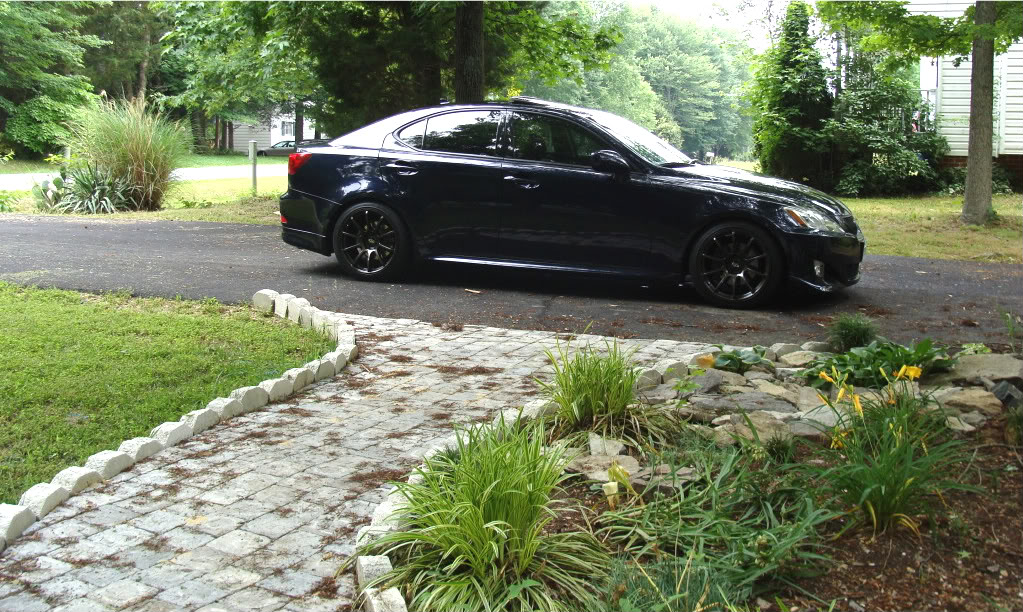 2011 Lexus IS 250 photo