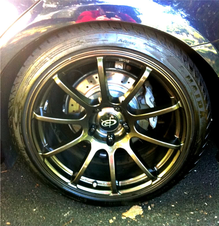 2011 Lexus IS 250 photo