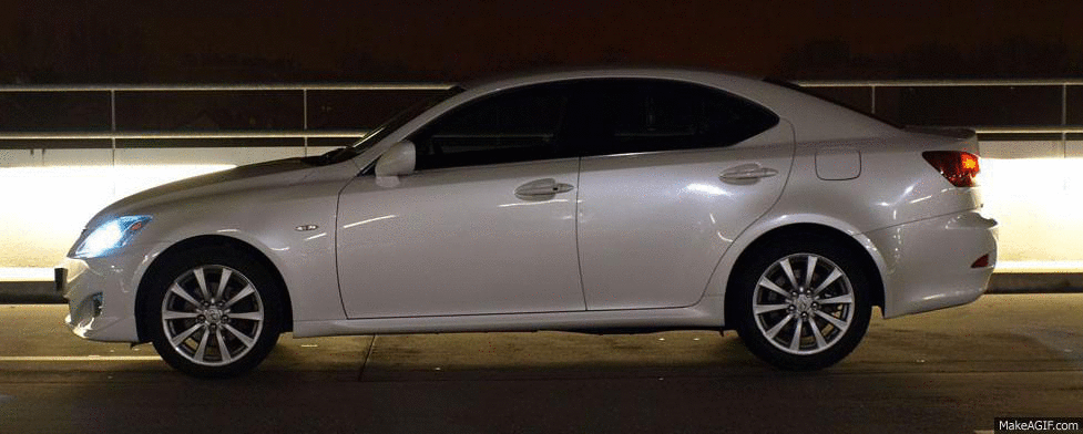2011 Lexus IS 250 photo