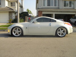 2007 Nissan 350Z