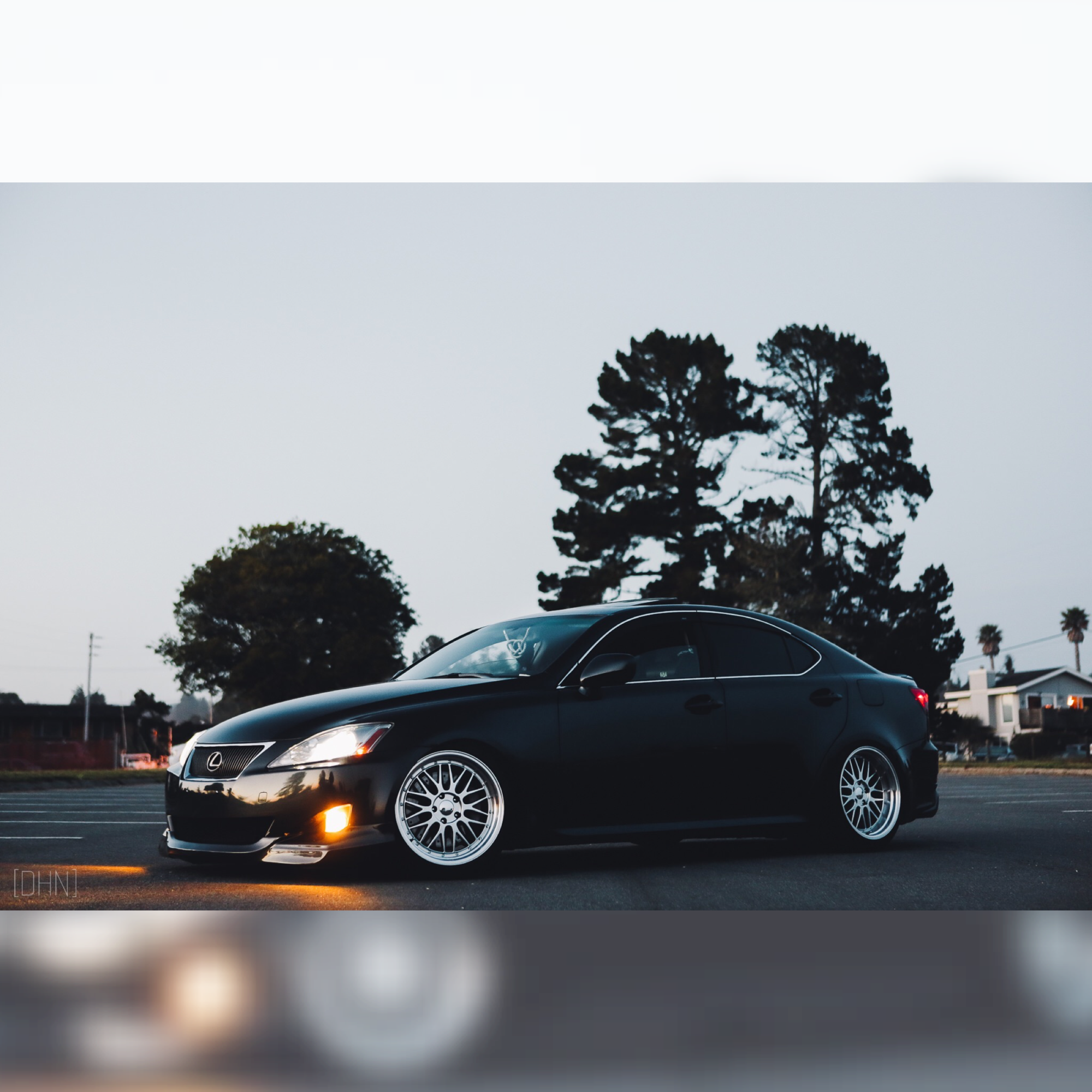 2013 Lexus IS 350 photo