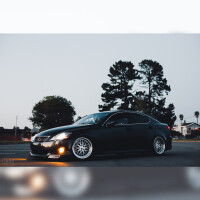 2013 Lexus IS 350