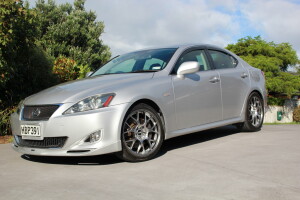 2009 Lexus IS 250