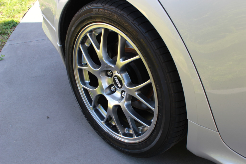 2009 Lexus IS 250 photo