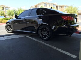 Lexus IS 350