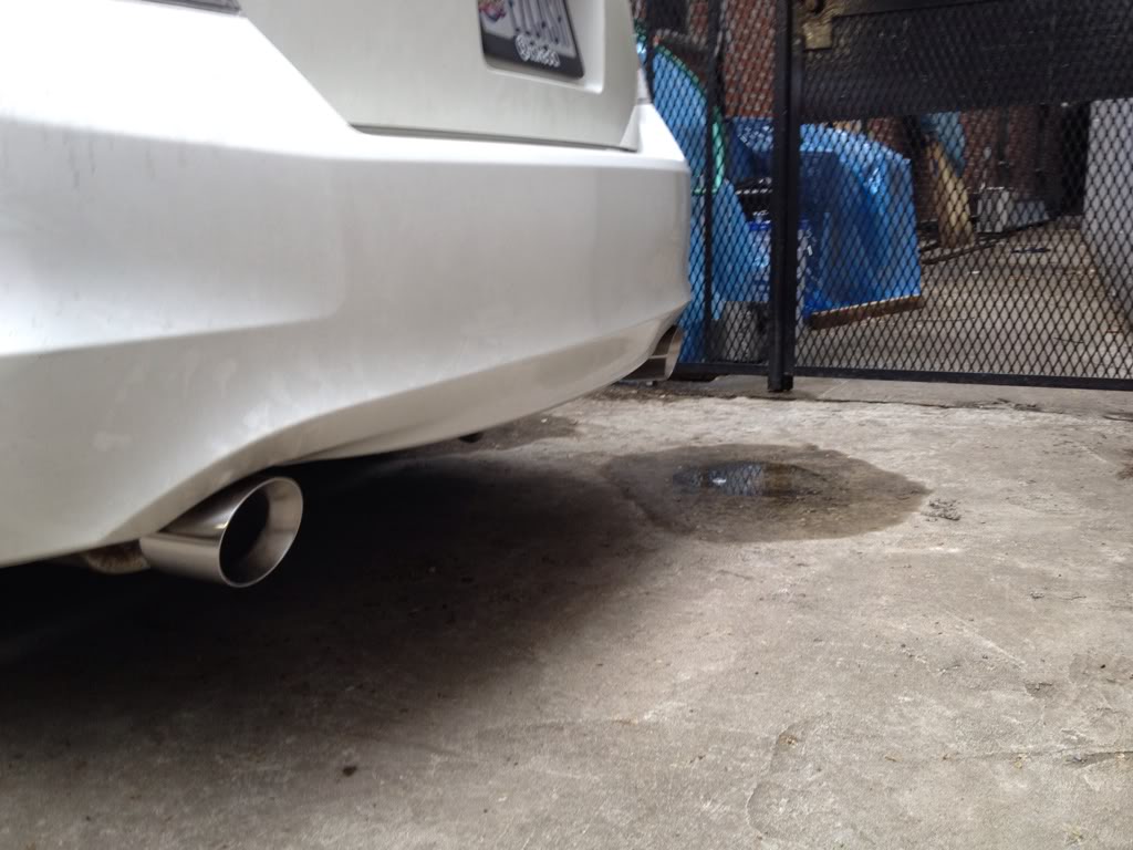 2008 Honda Accord photo