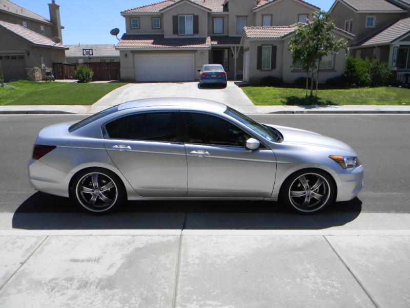 2012 Honda Accord photo