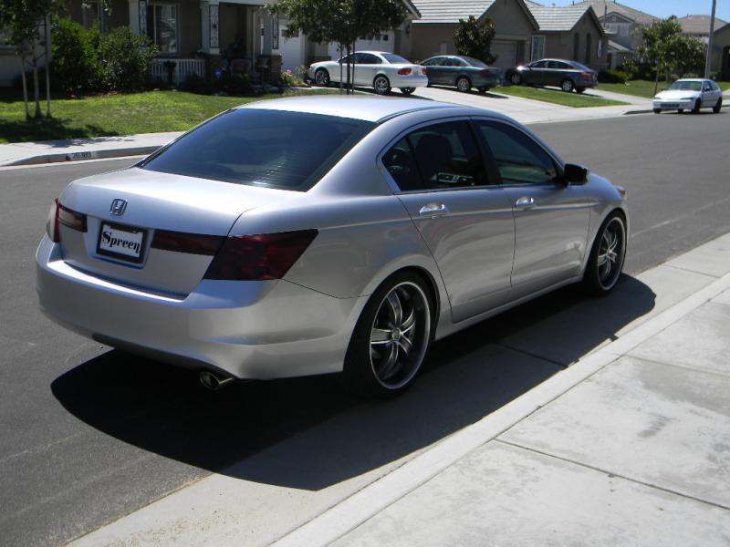 2012 Honda Accord photo