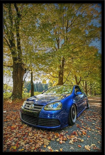 2008 Volkswagen  R32 photo