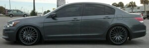 2011 Honda Accord