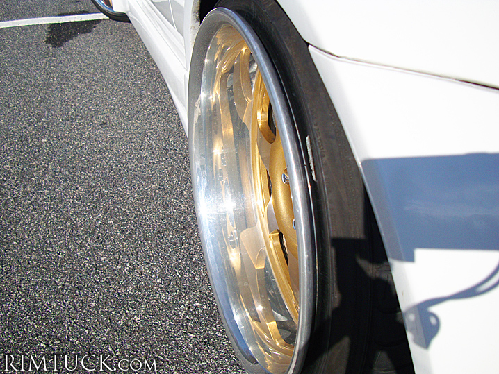 1993 Honda Civic photo