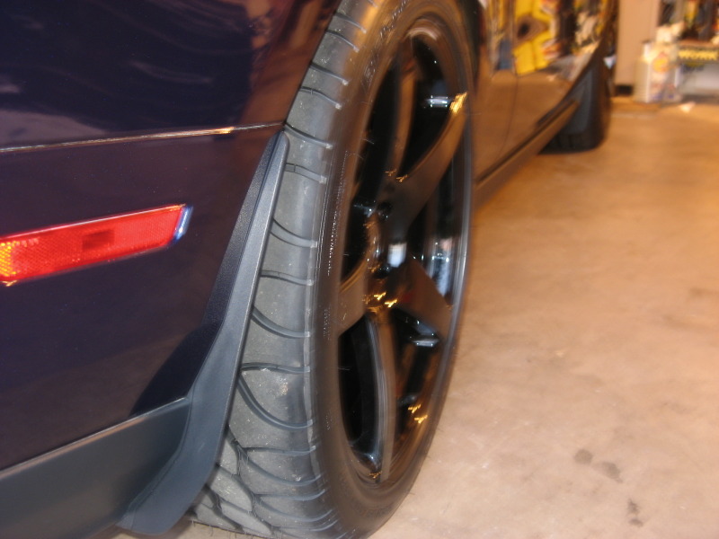 2012 Ford Mustang photo