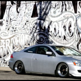 2003 Honda Accord