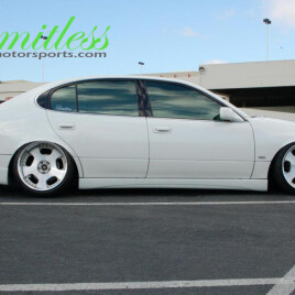 2000 Lexus GS 300