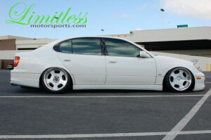 Lexus GS 300