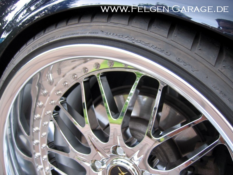 2000 BMW M5 photo