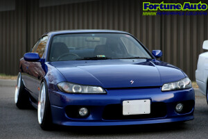 Nissan S15