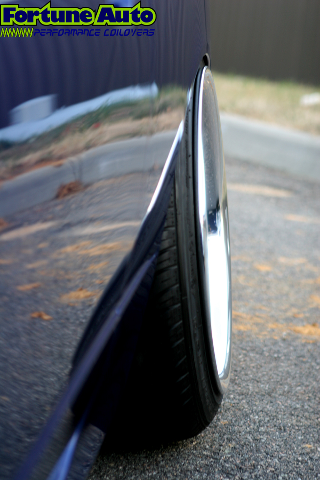 2001 Nissan S15 photo