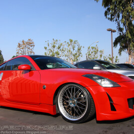 2007 Nissan 350Z