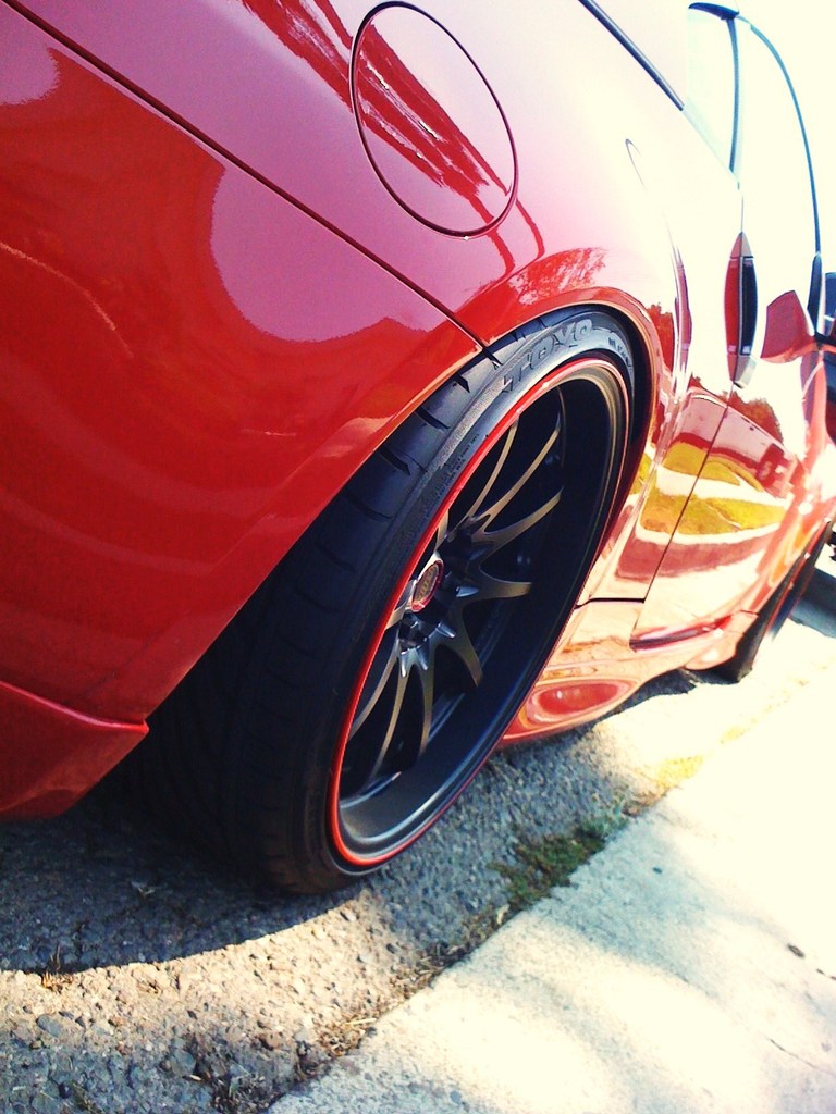 2007 Nissan 350Z photo