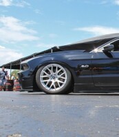 2011 Ford Mustang