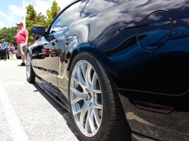 2011 Ford Mustang
