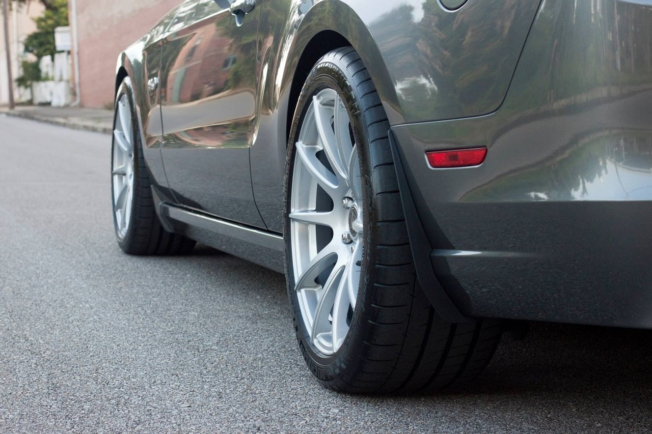 2012 Ford Mustang photo