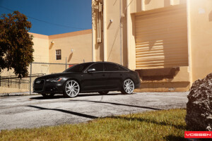 2013 Audi S6
