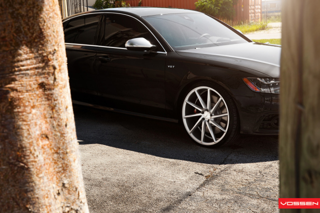 2013 Audi S6 photo