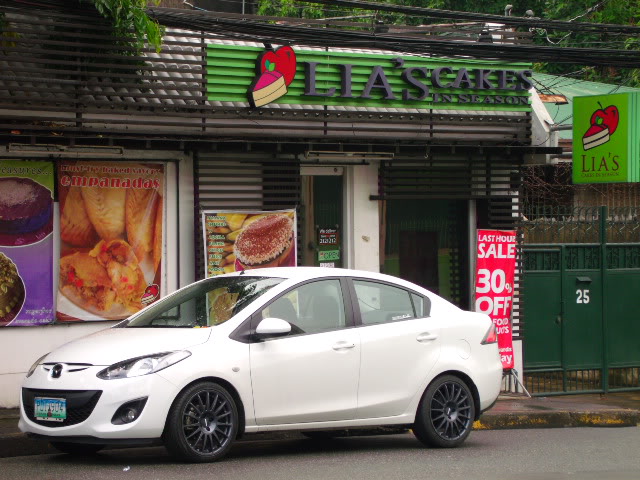 2012 Mazda Mazda2 photo